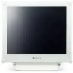 AG Neovo X-15E 38,1 cm (15 Zoll) 1024 x 768 Pixel XGA LED Wei&szlig;