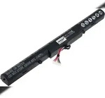 Powery Akku f&uuml;r Laptop Asus R752L