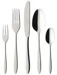 Villeroy & Boch Annalena Tafelbesteck 30-teilig