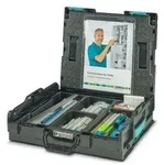 Phoenix Contact Starterkit CASE PTI INSTA L-BOX 1185519