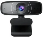Asus WEBCAM C3 Full HD-Webcam 1920 x 1080 Pixel Klemm-Halterung