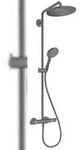 Showerpipe CROMA SELECT S 280 1jet m Bra