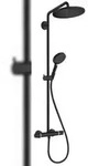 HG Showerpipe Croma Select S 280 mit Rai