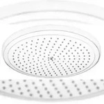 HG Kopfbrause Croma 280 EcoSmart mattwei
