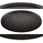 HG Kopfbrause Croma 280 EcoSmart mattsch