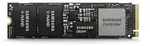 Samsung PM9A1 MZVL21T0HCLR - SSD - 1 TB - intern - M.2 - PCIe 4.0 x4 (NVMe)