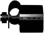 HP 235N8AA#ABB USB-C&reg; Notebook Dockingstation Passend f&uuml;r Marke (Notebook