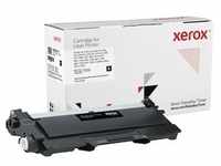 Xerox Everyday Alternativtoner fuer TN2220 Schwarz fuer ca. 2600 Seiten