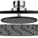 Kludi Tellerkopfbrause A-QA DN 15 d= 250
