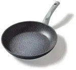 STONELINE&reg; Gourmundo Bratpfanne 28 cm, Made in Germany, antihaftbeschichtete Pfanne,