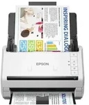 EPSON WorkForce DS-530II Dokumentenscanner Duplex ADF USB
