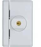 ABUS Fenster-Zusatzsicherung FTS96A