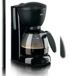 Braun KF 560 Manuell Filterkaffeemaschine