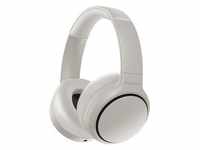 Panasonic RB-M300B Verkabelt & Kabellos Kopfhörer Kopfband Musik Bluetooth Weiß