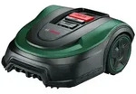 Bosch Indego S+ 500 Rasenm&auml;hroboter Akku
