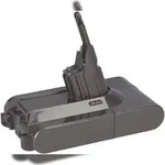 Akku f&uuml;r Dyson V8 Absolute 21,6V 2800mAh LiIon