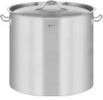 Royal Catering Kochtopf Induktion - 20 L - &Oslash; 30 cm -