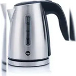 Wilfa Wasserkocher QUICK BOIL S, 1 Liter, 1500W, WKW-5S, silber