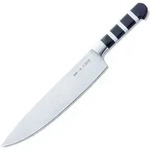 F. DICK Chefmesser, Kochmesser 1905 (Klinge Messer 26 cm, Messerstahl rostfrei, 56