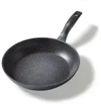 STONELINE&reg; Bratpfanne 28 cm, Made in Germany, antihaftbeschichtete Pfanne, Induktion