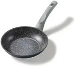 STONELINE&reg; Gourmundo Bratpfanne 20 cm, Made in Germany, antihaftbeschichtete Pfanne,