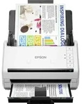 Epson WorkForce DS-770II Dokumentenscanner A4 600 x 600 dpi 45 Seiten/min USB 3.2