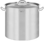 Royal Catering Kochtopf Induktion - 25 L - &Oslash; 32 cm -