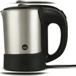 Wilfa Wasserkocher TRAVEL, 500 ml, TK-1000, schwarz