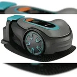 GARDENA SILENO minimo 500 m? M?hroboter Geeignet f?r Fl?che max. 500 m? 15202-20