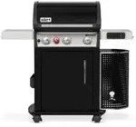 Weber Gasgrill Spirit EPX-325S GBS