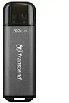 Transcend JetFlash 920 USB-Stick 512 GB USB Typ-A 3.2 Gen 1 (3.1 Gen 1) Grau