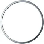 SILIT Dichtring Silikon 18 cm