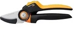 Fiskars X-series Amboss-Gartenschere L P941