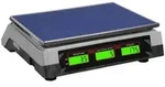 Steinberg Systems Kontrollwaage - 35 kg / 2 g - 33 x 24 cm - 6 LCD