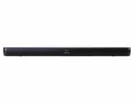Sharp HT-SB147 Soundbar-Lautsprecher Schwarz 2.0 Kanäle 150 W