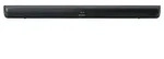Sharp HT-SB147 Soundbar-Lautsprecher Schwarz 2.0 Kan&auml;le 150 W