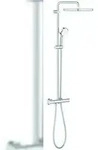 Grohe Du-syst TEMPESTA C SYSTEM 250 CUBE