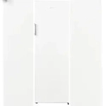 Exquisit Gefrierschrank GS271-NF-H-010E weiss, 194 l Fassungsverm&ouml;gen