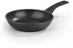 N8WERK Aluguss-Pfanne 24 cm - N8WERK Heat Indicator - Midnight Edition