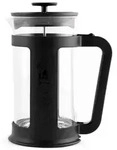 Bialetti Kaffeebereiter Smart 350 ml schwarz