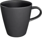 Villeroy & Boch Manufacture Rock Mokkaobertasse / Espressoobertasse 60ml