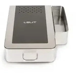 Lelit PL360M Abschlagbox Sudschublade