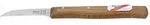 WINDM&Uuml;HLEN Gem&uuml;semesser 60 mm gebogene Klinge