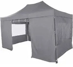 SIENA GARDEN Allrounder Allrounder Pavillon 300x450 cm, grau
