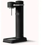 AARKE Carbonator 3 Edelstahl Schwarz