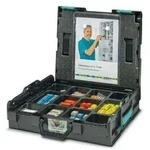 Phoenix Contact Starterkit CASE PTFIX#1164787