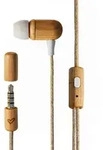 Energy Sistem Eco Cherry Wood In-Ear-Kopfh&ouml;rer Holz 3,5 mm Anschluss