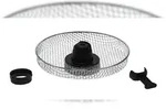 Tefal XA701270 Snackkorb f&uuml;r Actifry Hei&szlig;luftfritteuse (siehe Beschreibung) (Ersatz