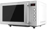Cecotec Mikrowellenherd GRANDHEAT 2000 ohne Teller 01397