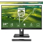 Philips 242B1G/00 LED display 60,5 cm (23.8") 1920 x 1080 Pixel Full HD Schwarz